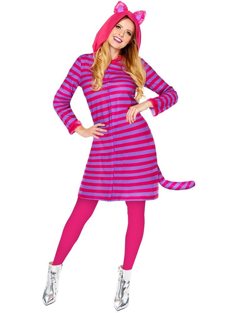 Cheshire cat clothing hotsell