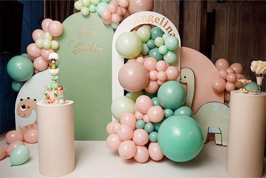 Birthday Bash Bonanza: Unforgettable Birthday Party Ideas for All Ages