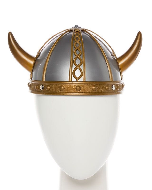 Viking Helmet - Child