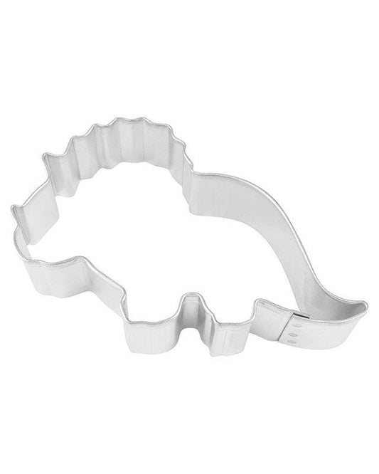 Triceratops Baby Cookie Cutter