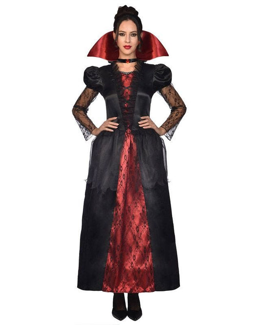 Dracula's Bride - Adult Costume