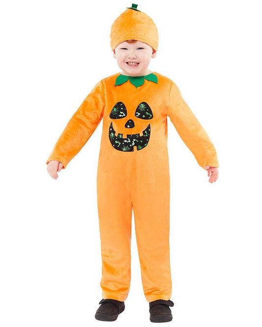 Lil Pumpkin - Childs Costume