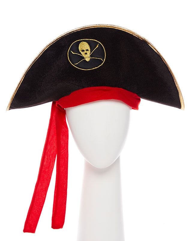 Pirate Hat