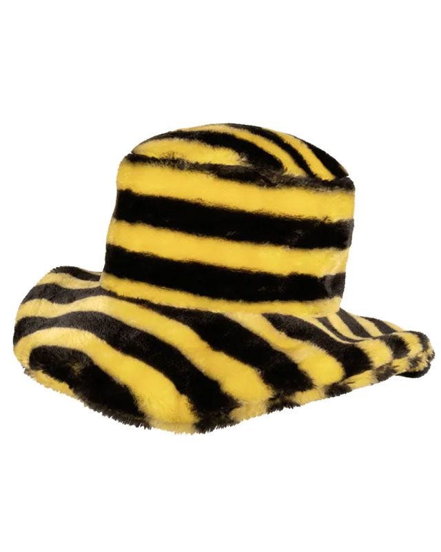 Honey Bee Hat