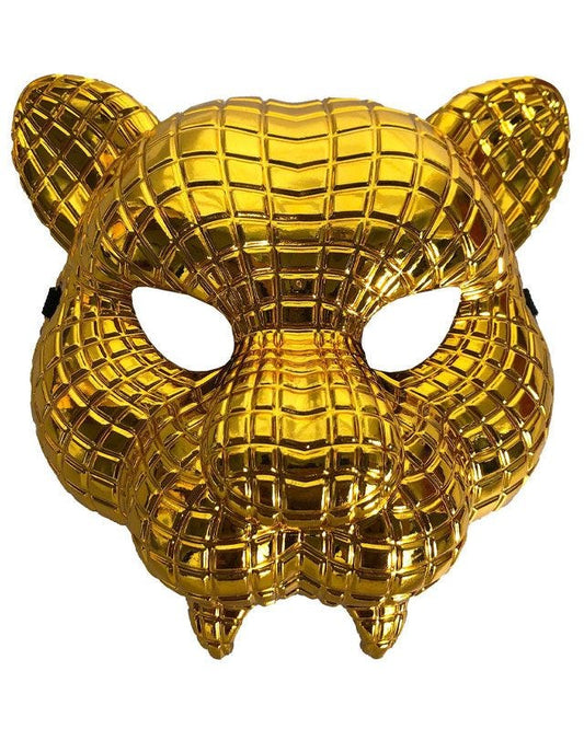 Squid Game VIP Mask Leopard