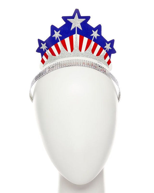 Miss Liberty Tiara