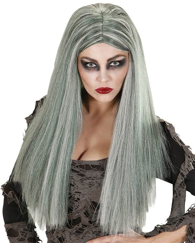 Zombie Wig