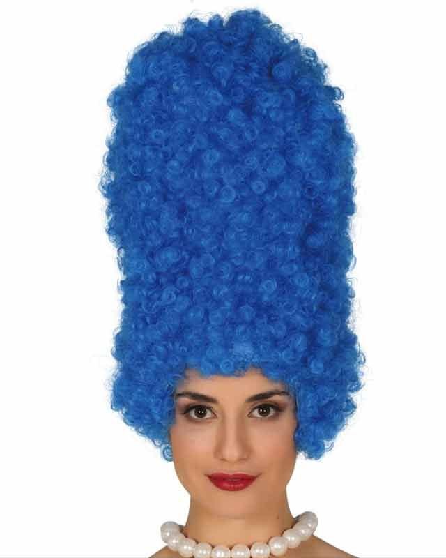 Cartoon Character Wig