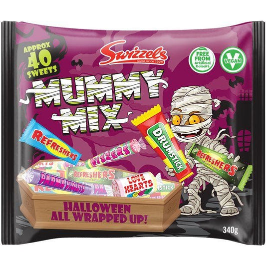 Swizzels Mummy Mix - approx. 40 sweets