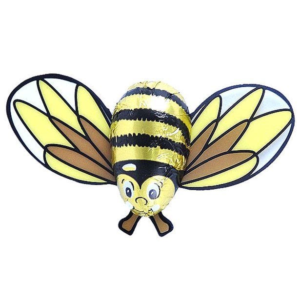 Bumble Bee Chocolate - 6.25g