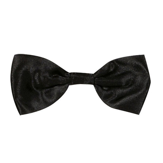 Black Bow Tie