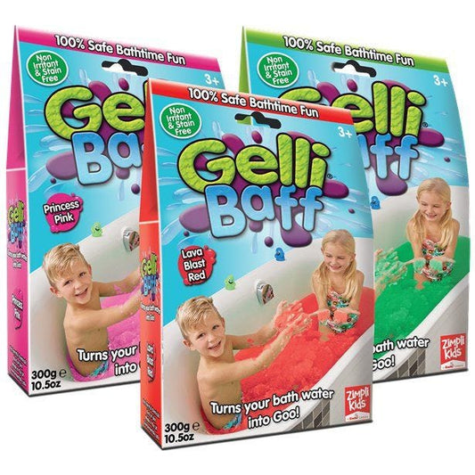 Gelli Baff - 300g