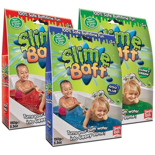 Slime Baff - 150g