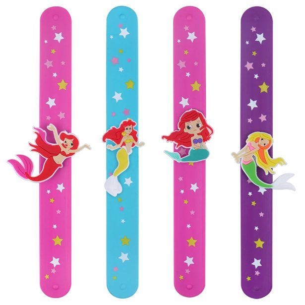 Mermaid Slap Band (each)