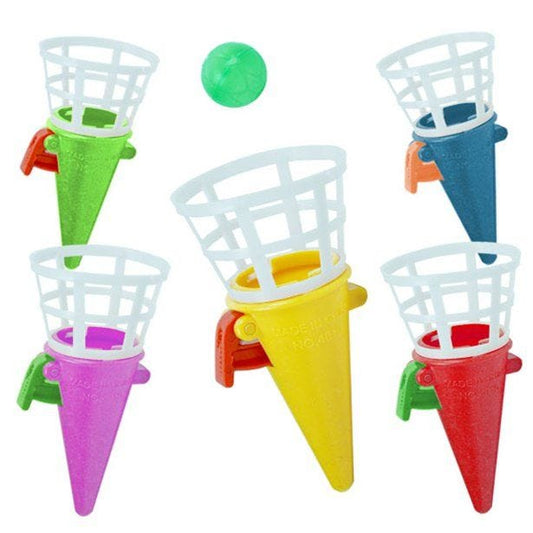 Mini Click n Catch Toy - 7cm