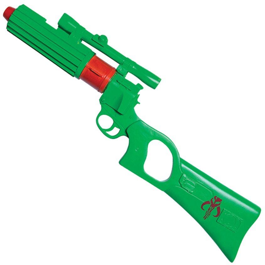 Boba Fett Blaster - 62cm