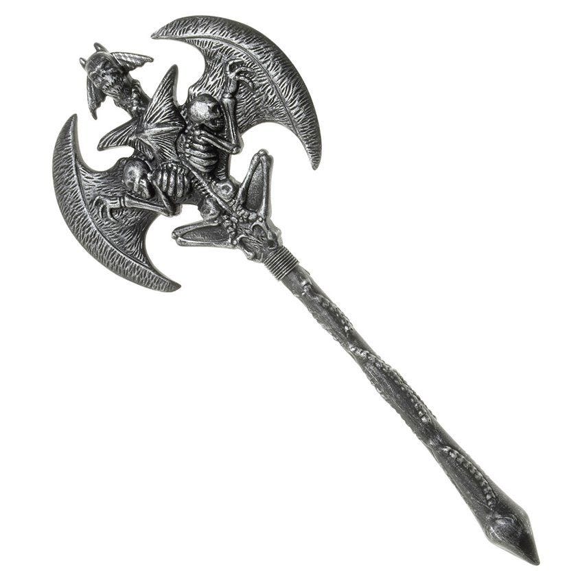 Skeleton Axe - 53cm