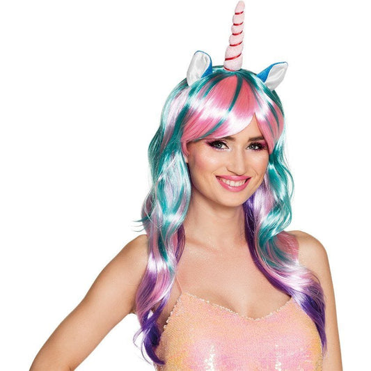 Daydream Unicorn Wig