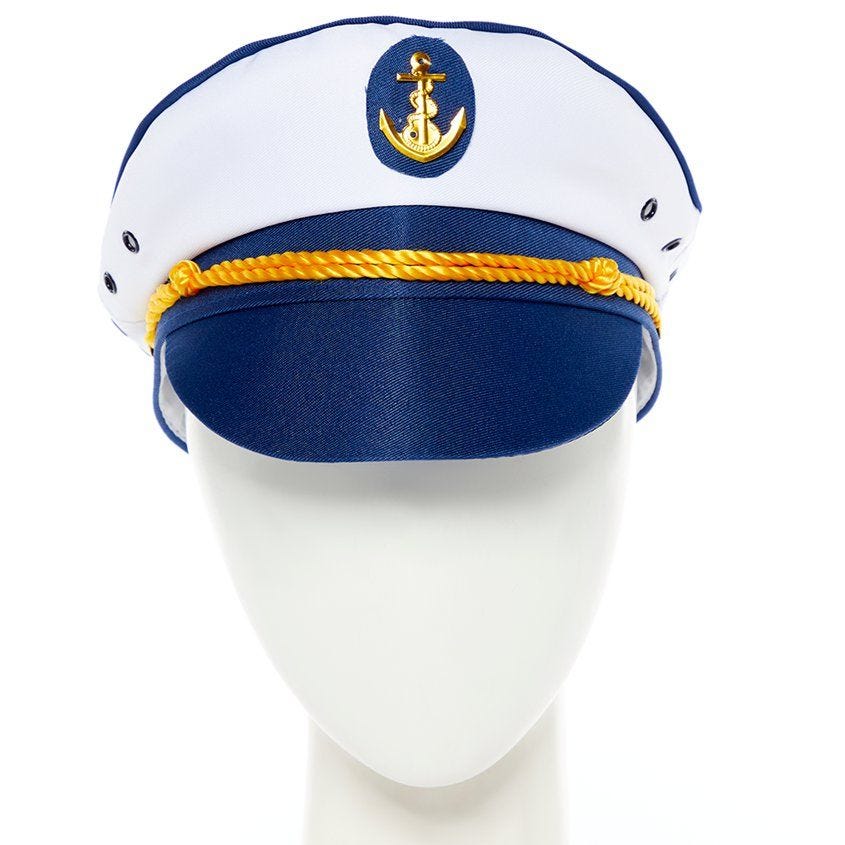 Captain Hat