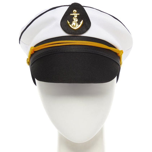 Captain Sailor Hat