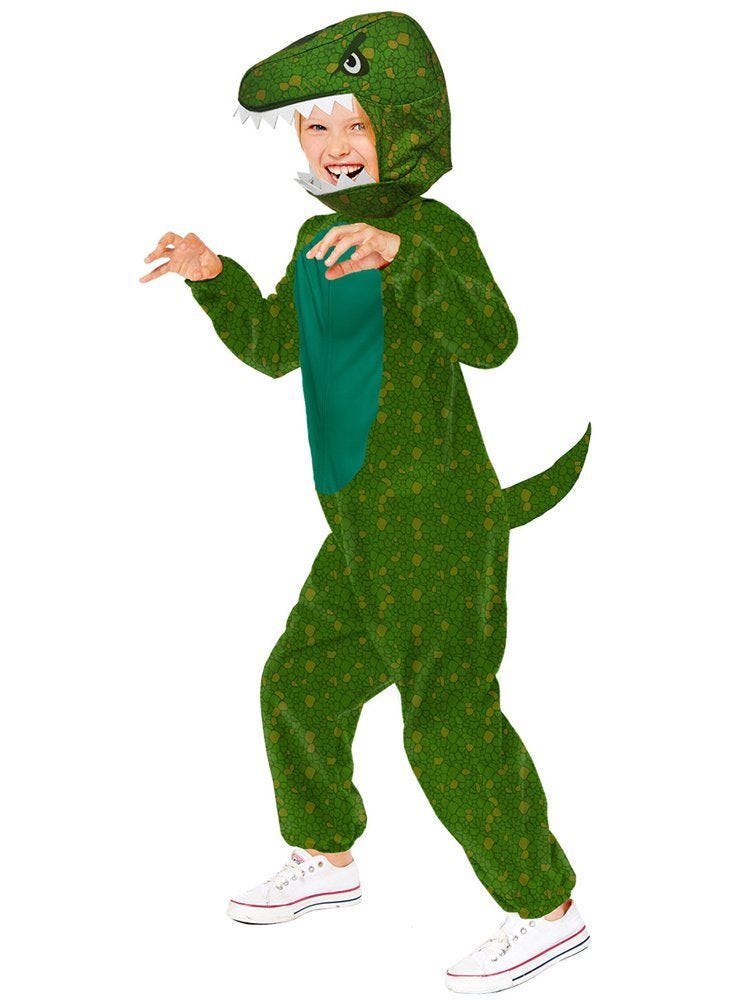 Dinosaur - Child Costume