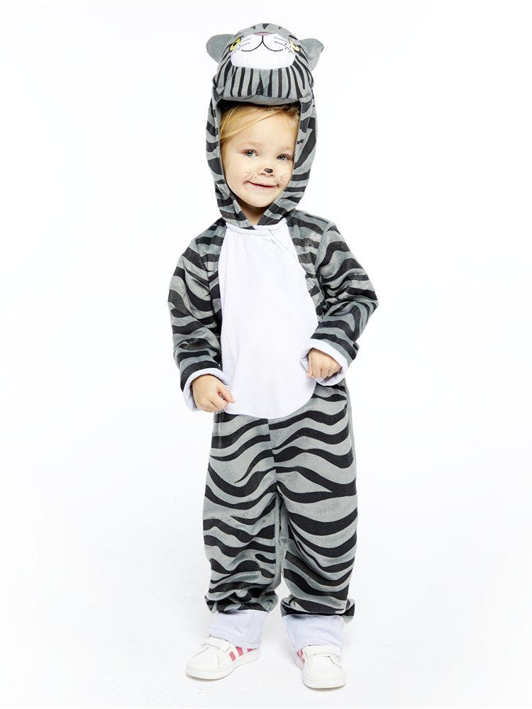 Mog the Cat - Child Costume