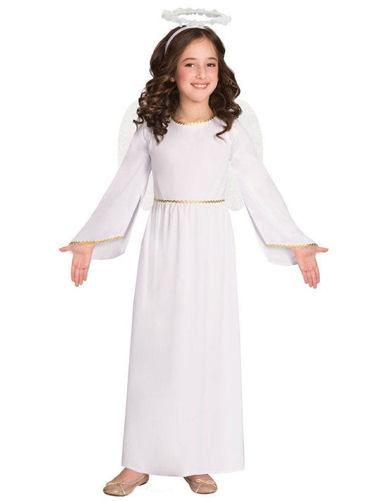 Christmas Nativity Angel - Child Costume