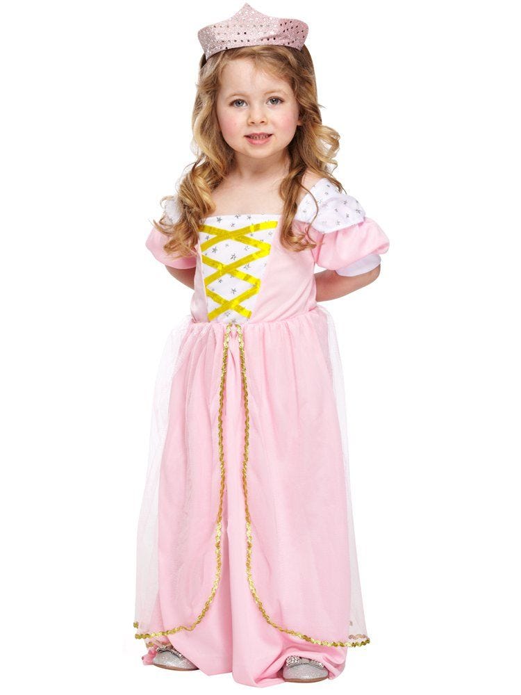 Princess - Toddler Costume