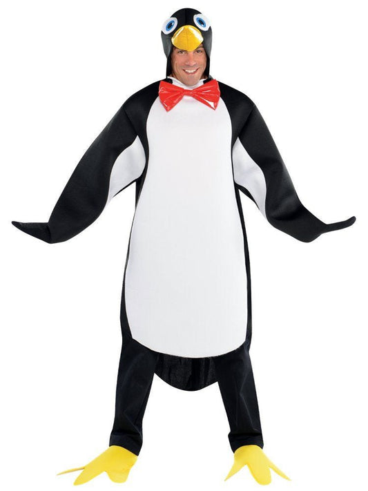 Penguin Pal - Adult Costume