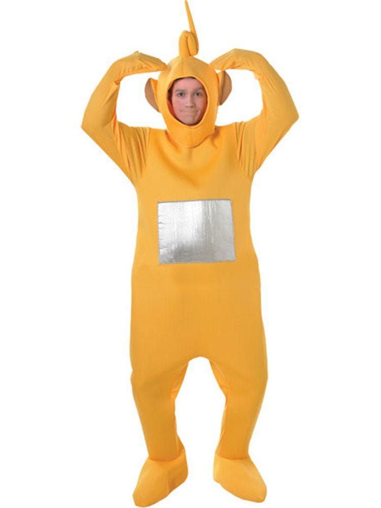 Laa Laa - Adult Costume