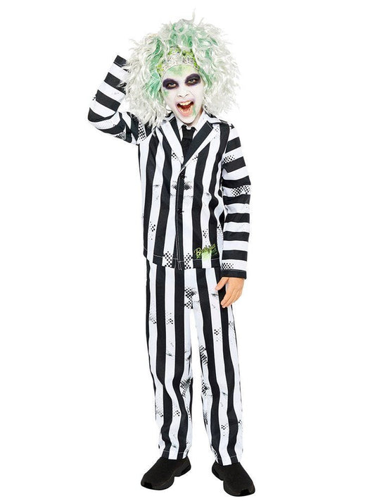 Beetlejuice - Child Costume