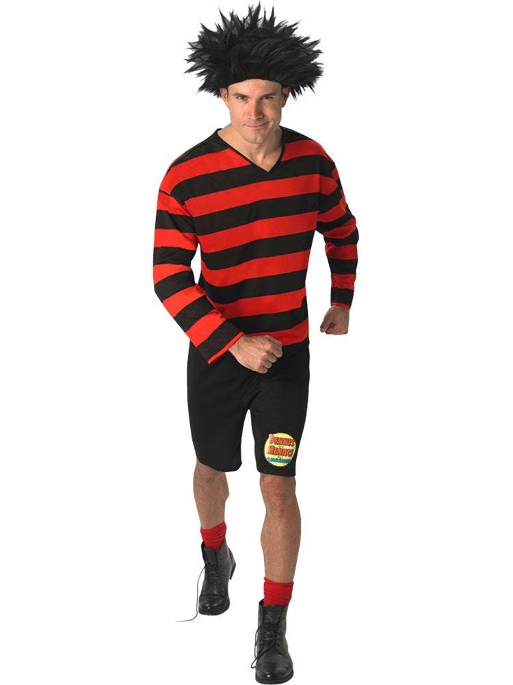 Dennis the Menace - Adult Costume