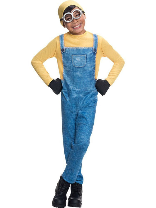 Minions Bob - Child Costume