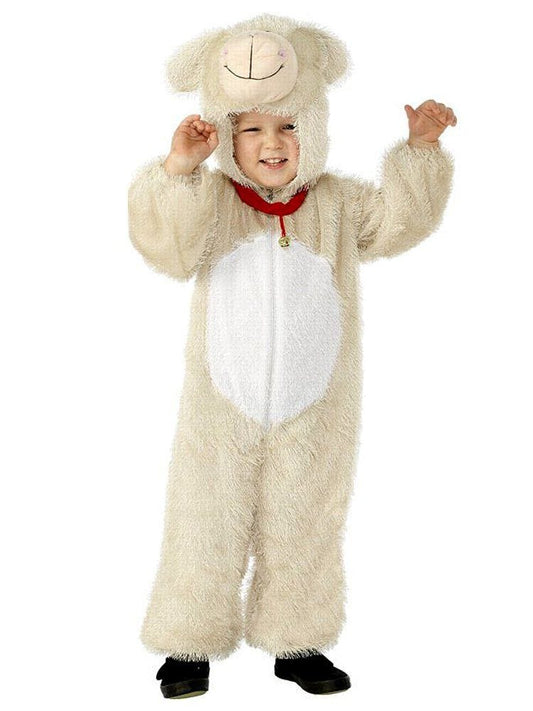 Lamb - Child Costume