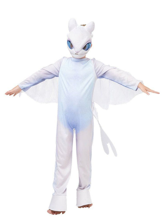 Light Fury - Child Costume