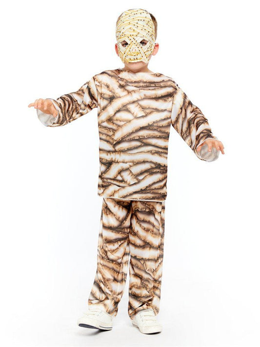 Mummy - Child Costume