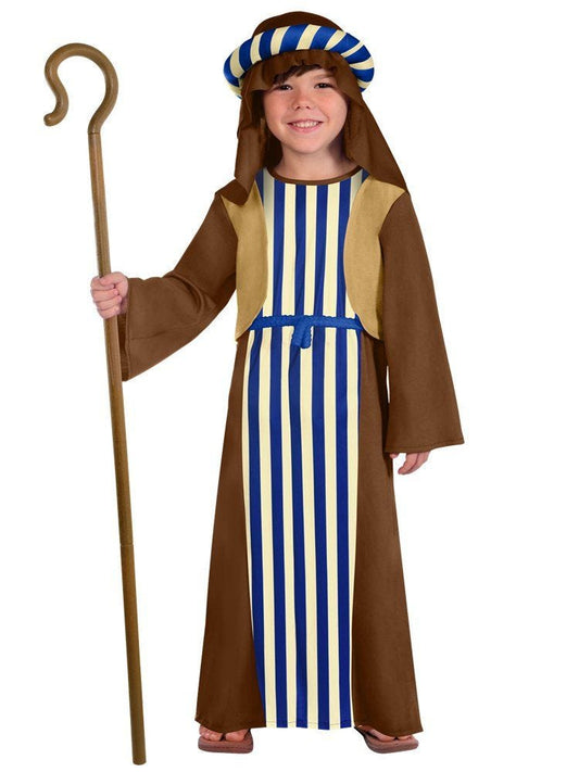 Nativity Shepherd - Child Costume