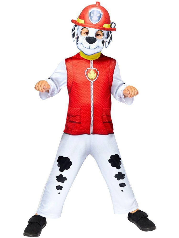 Paw Patrol Marshall - Child Costume