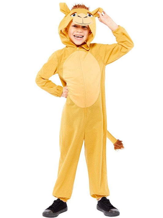 Camel - Child Costume