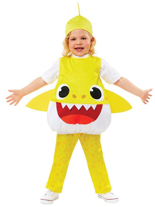 Baby Shark - Toddler Costume