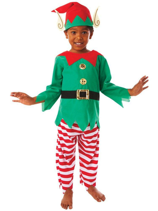 Elf - Child Costume