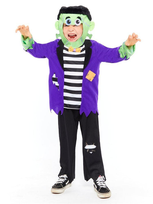 Little Frankie - Child Costume