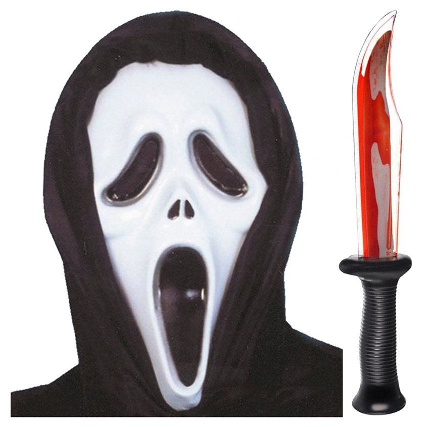 Slasher Accessory Kit