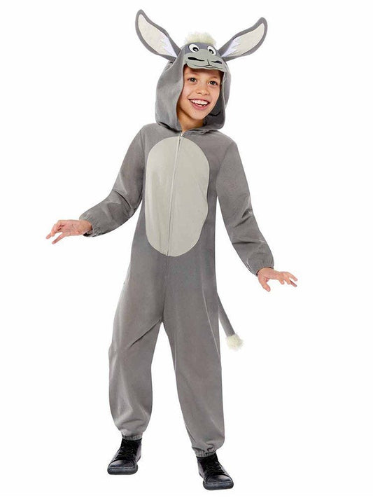 Donkey - Child Costume