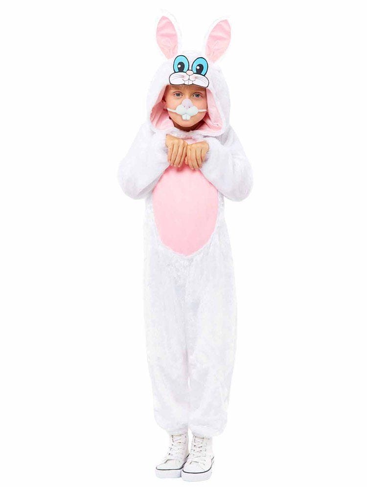 Easter Bunny - Child Costume