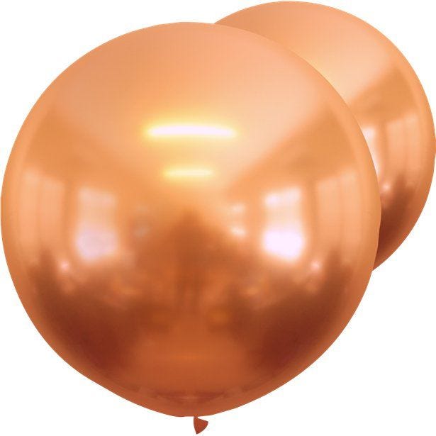 Mirror Copper - 24" Latex (2pk)