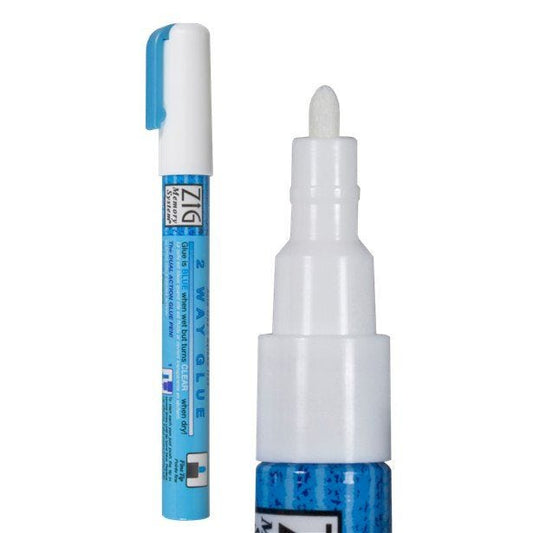 Glue Pen - 2mm Fine