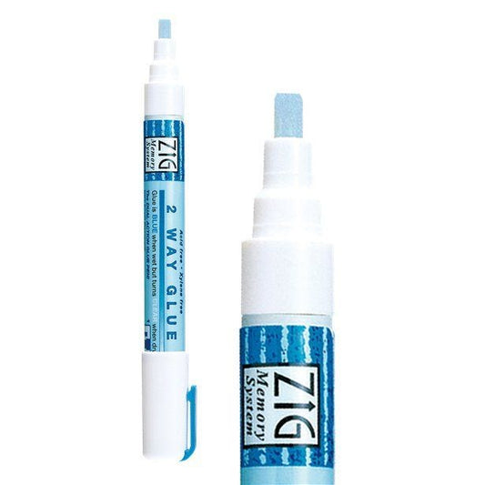 Glue Pen - 4mm Chisel Tip