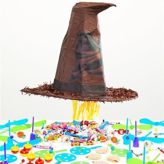 Harry Potter Sorting Hat Pull PiÃƒÂ±ata Kit