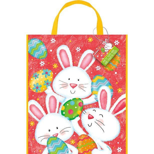 Happy Easter Tote Bag